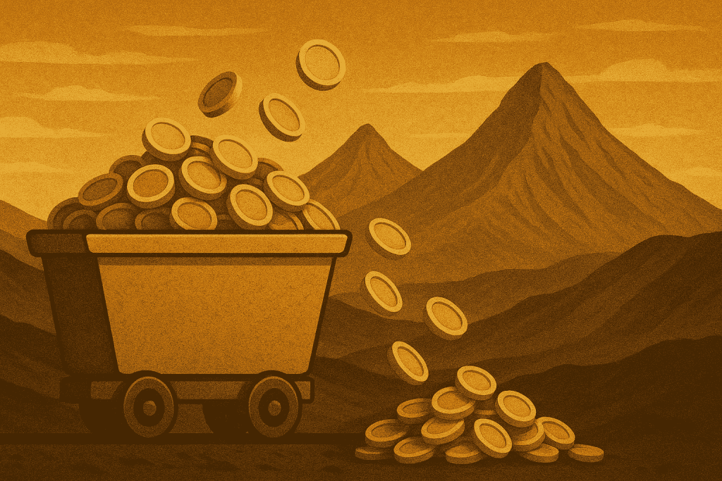 Sistemas tributarios y de regalías para las operaciones mineras en Armenia: reformas recientes y estrategias de optimización