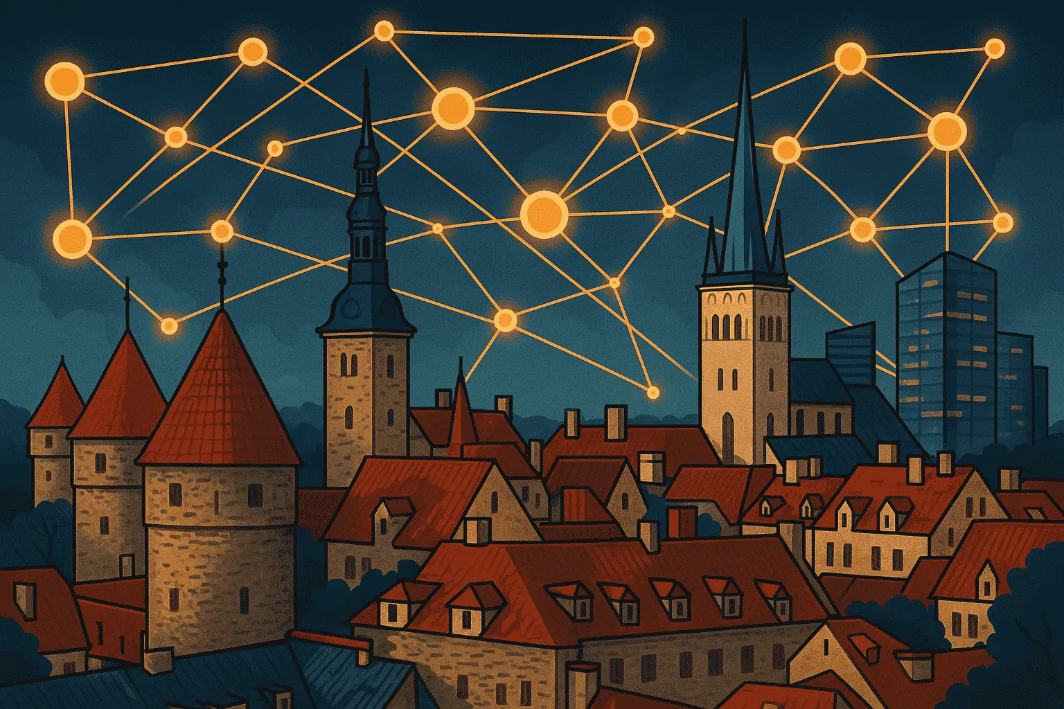 e-Residency - Estonia.is