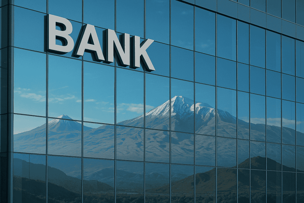 Opening Corporate Bank Accounts in Armenia: Procedure and Requirements