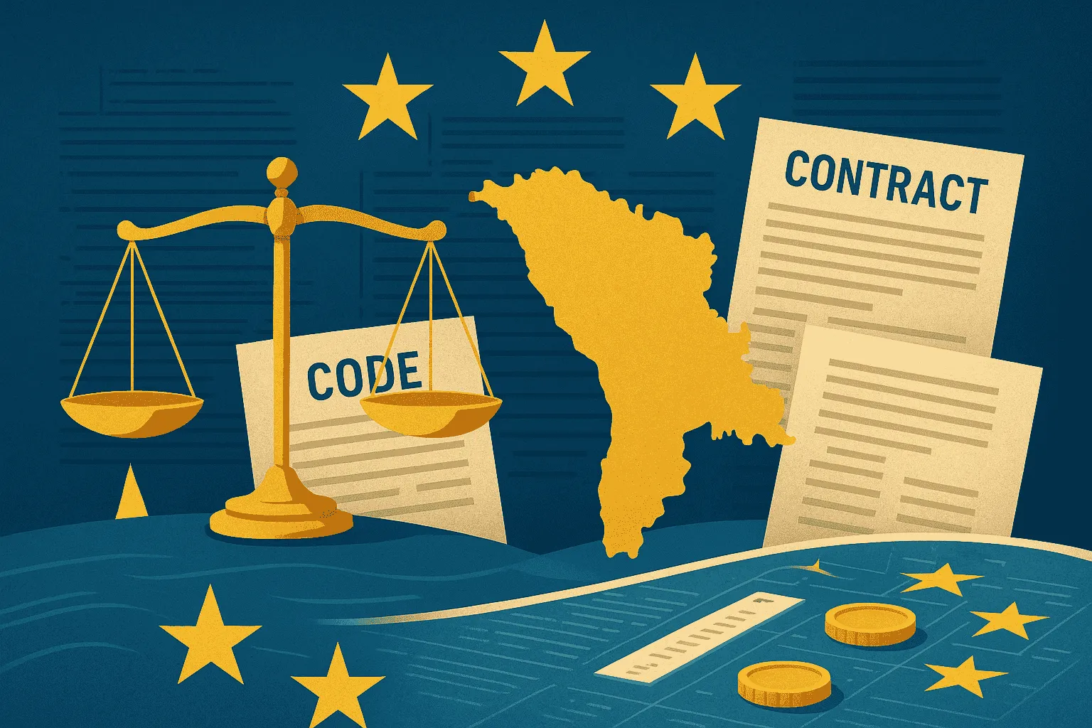 Moldova Jurisdiction Guide: Tax, Investment & Asset Protection - Visa,  Residence & Citizenship Lawyers in Armenia