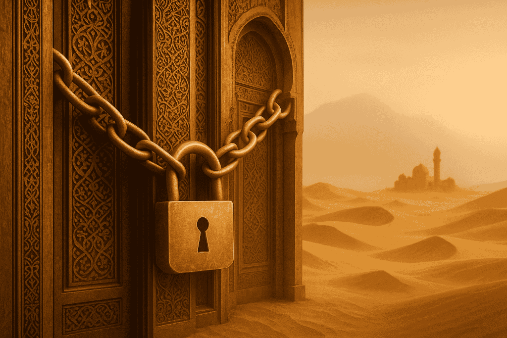 Turkmenistan Investment Migration & Tax Haven Analysis Guide