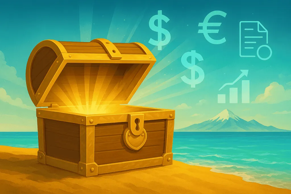 Ley 60 de Puerto Rico: Guía completa de paraísos fiscales para inversionistas