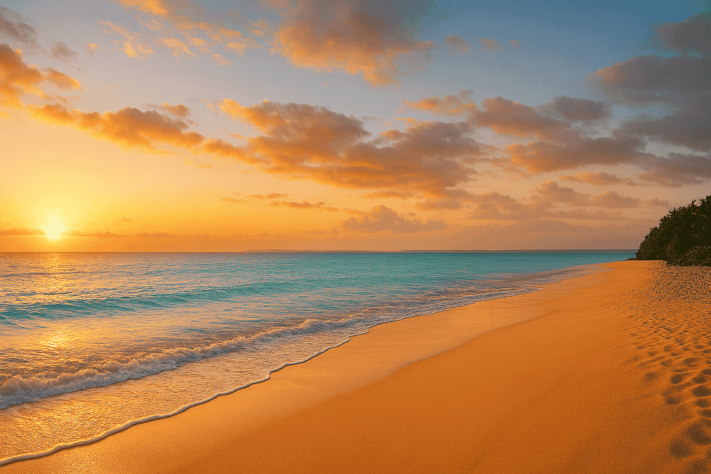 Panduan Investasi Turks Caicos: Residensi Bebas Pajak & Perlindungan Aset