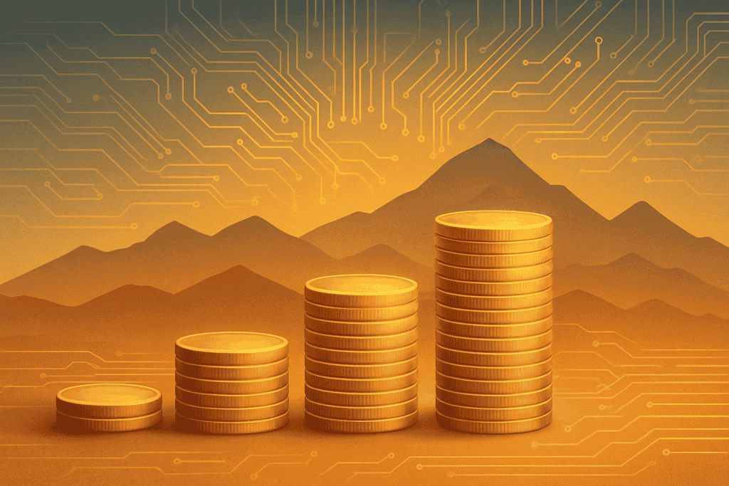 Kirguistán, paraíso fiscal: tasas fijas del 10 % y leyes favorables a las criptomonedas