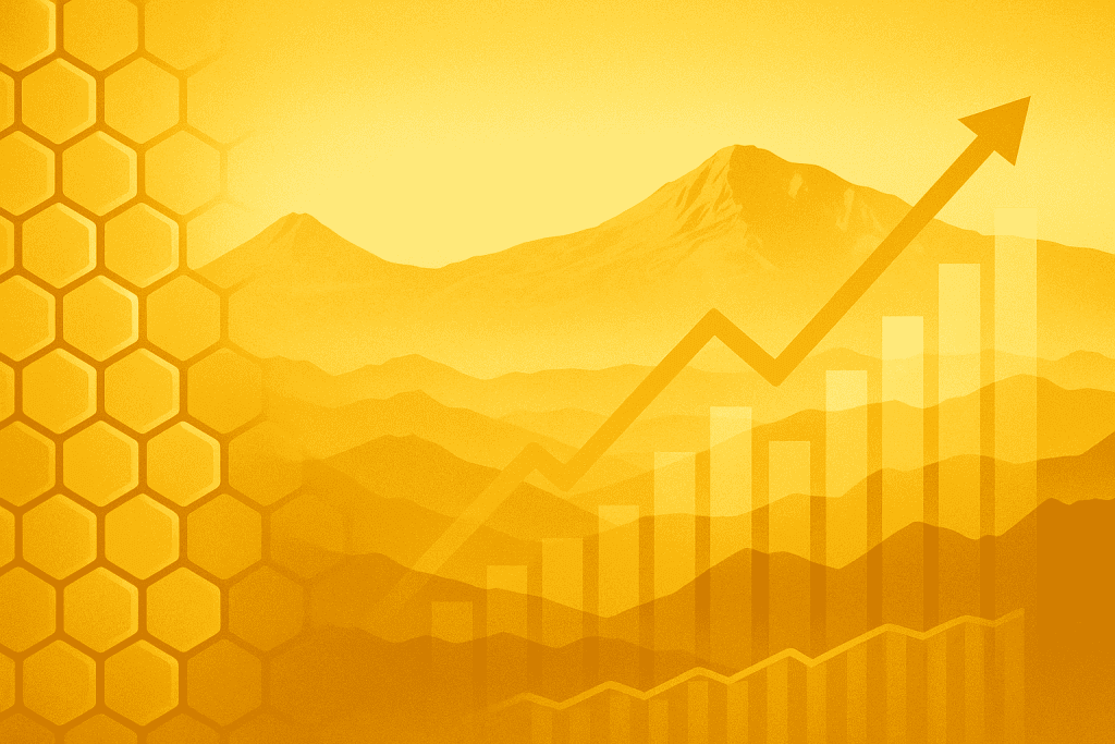Investment Opportunities in Armenia’s Growing Honey Industry
