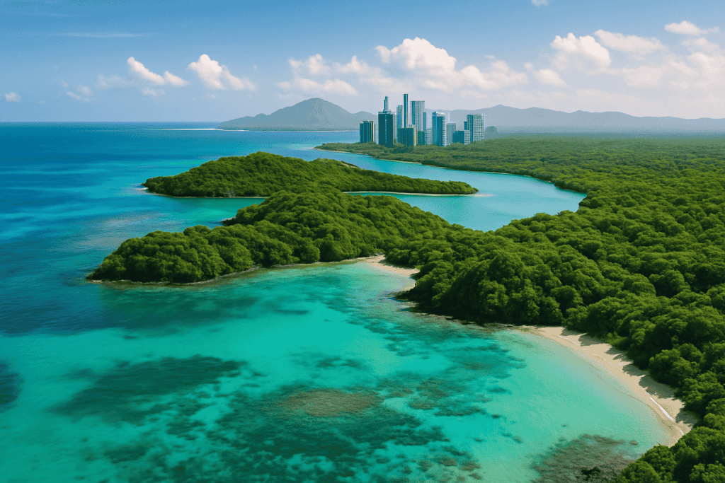 U.S. Virgin Islands: Strategic Tax Haven & Investment Jurisdiction Guide