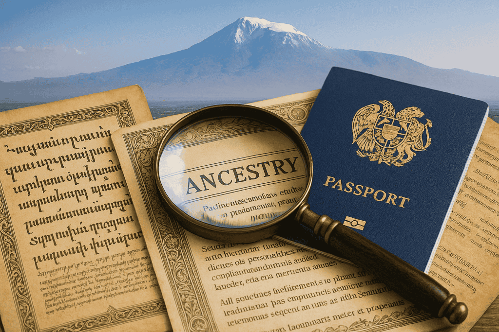 Проблемы получения гражданства по происхождению и способы их преодоления