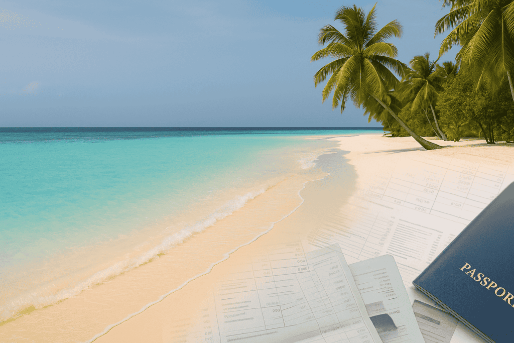 Antigua y Barbuda: un paraíso estratégico para la inversión, los activos y la planificación fiscal