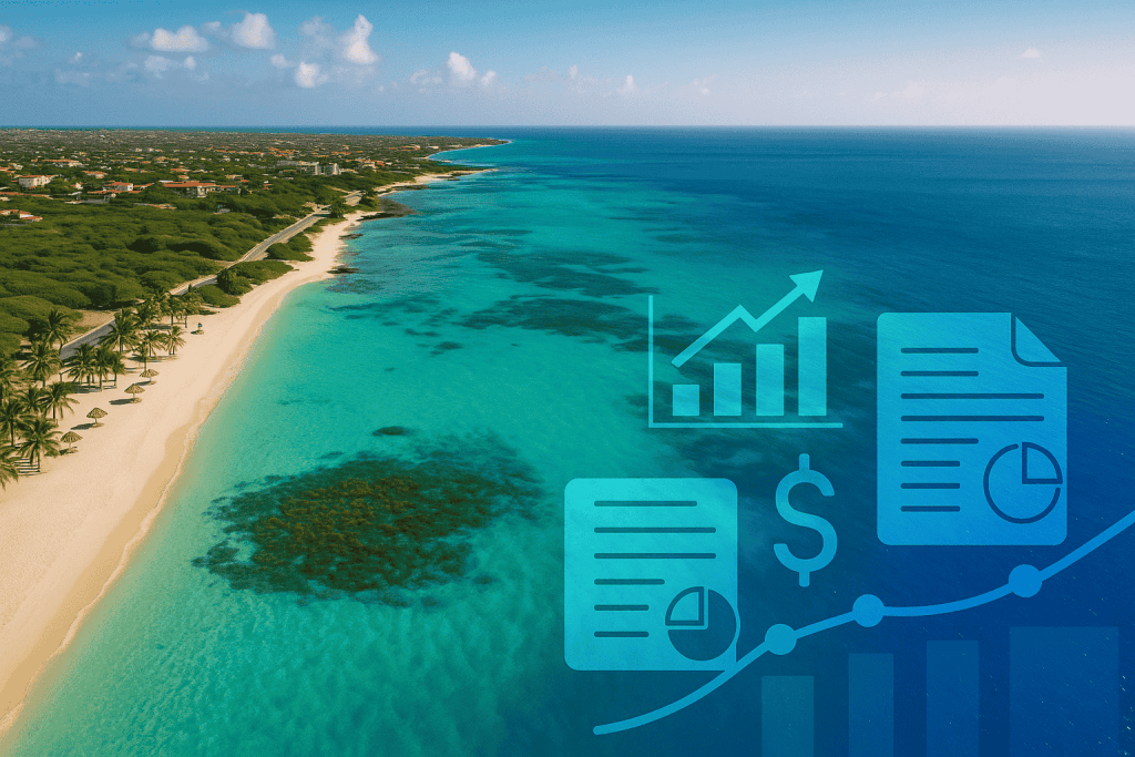 Aruba Jurisdiction Guide: Investment, Asset Protection & Tax Benefits