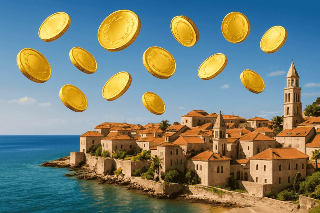 Croatia's Digital Nomad Tax Advantages: Understanding Your Fiscal Obligations and Benefits