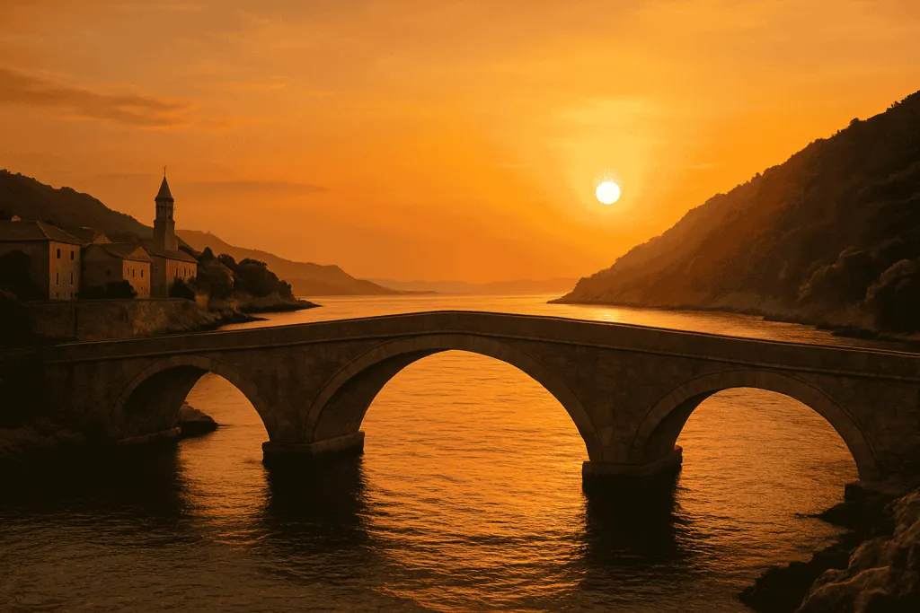 De nómada digital a residente permanente: caminos hacia una vida a largo plazo en Croacia