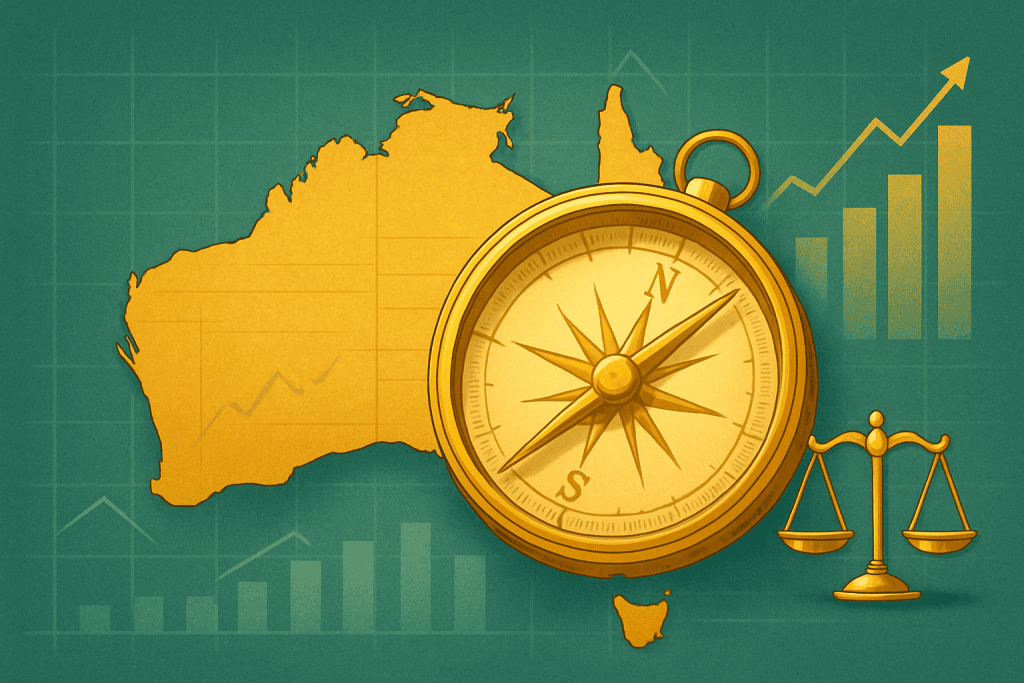 Australia Investment Migration Guide: Tax & Asset Protection 2025