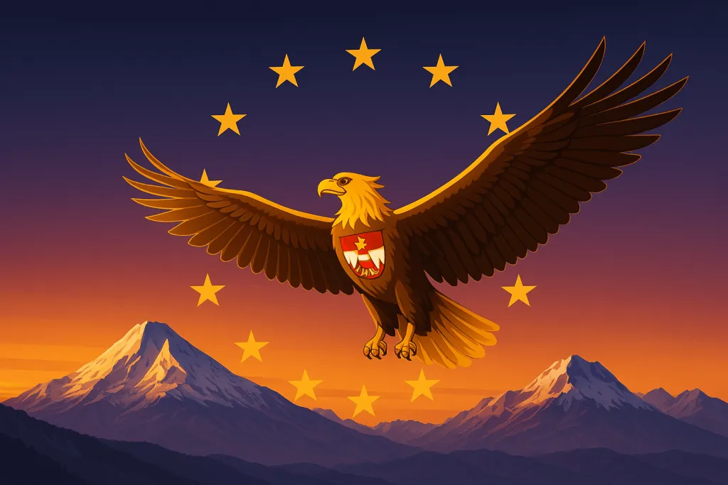 Migração de Investimentos na Áustria: Guia de Cidadania, Impostos e Proteção de Ativos