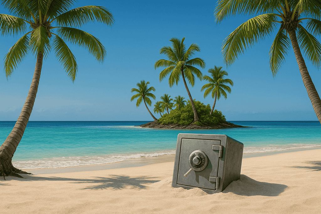 Cook Islands: The Ultimate Asset Protection and Tax Optimization Haven