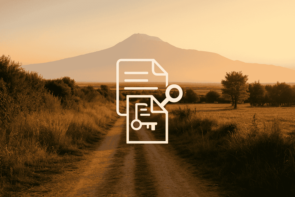 Timeline and Processing for Citizenship by Descent Applications