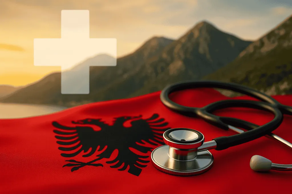 Здравоохранение в Албании: требования к страхованию, учреждения и медицинские услуги для экспатов