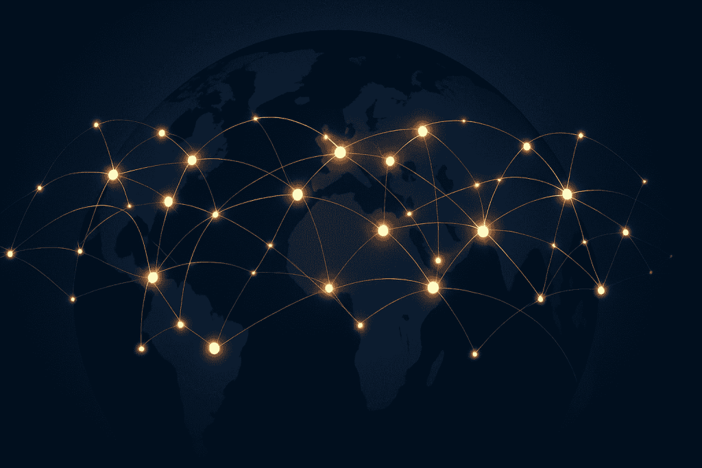 Corporate Structures for Digital Nomads: Offshore Companies, Foreign Entities, and Tax Implications