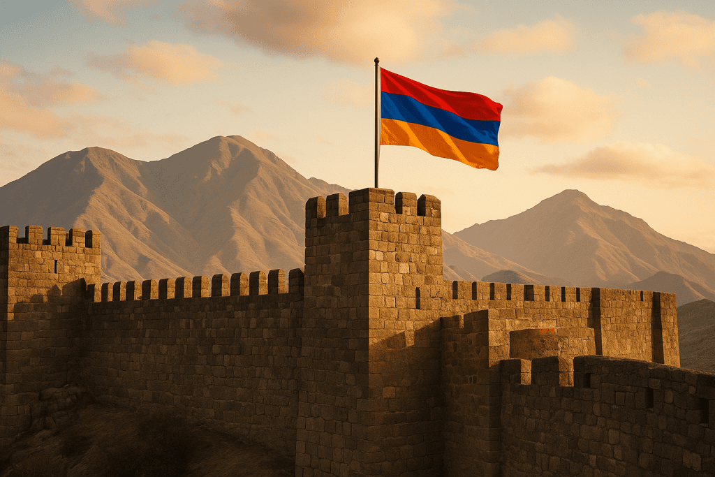 Воинский учет в Армении: как армяне диаспоры могут его соблюдать