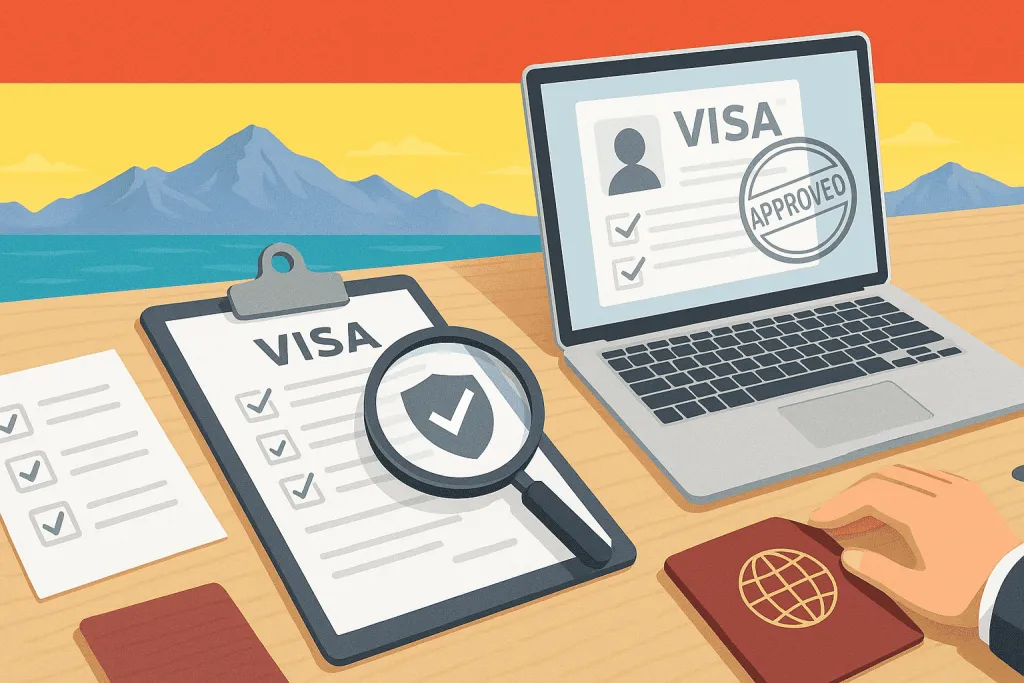 Visa de Propósito Específico de Bolivia: La puerta de entrada a la residencia para inversionistas y jubilados