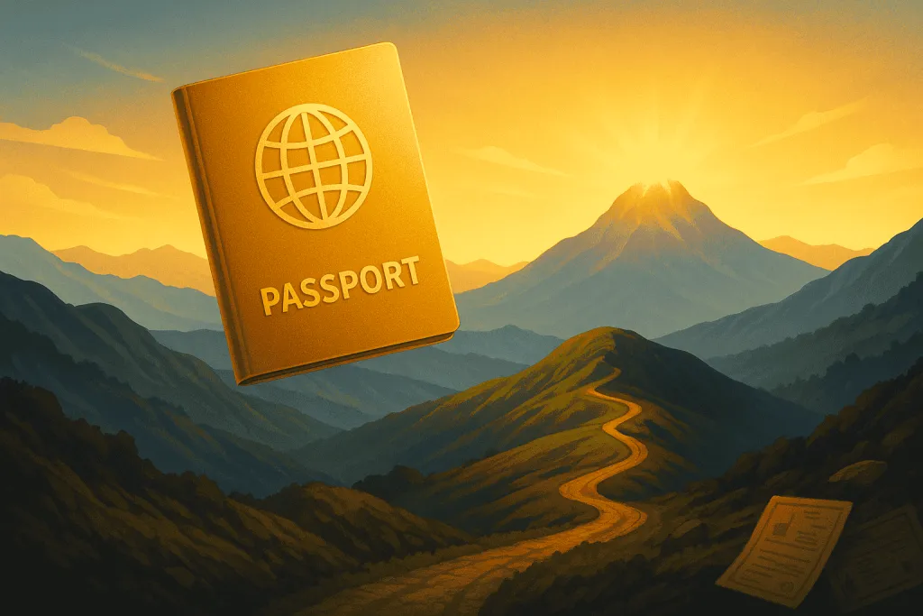 The Path to Bolivian Citizenship: Requirements, Timeline, and Dual Nationality Considerations