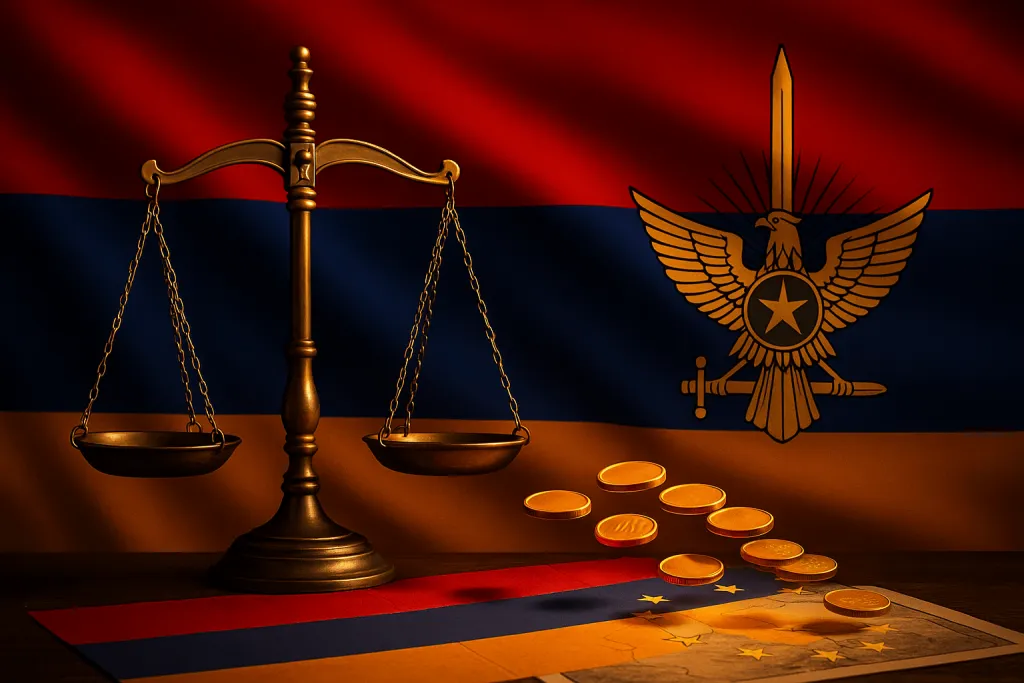 Liability for Avoiding Military Service in Armenia: Fines and Consequences