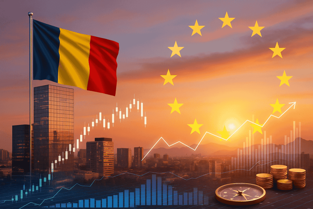 Romanian Real Estate Investment for Residency: Market Analysis and Opportunity Zones
