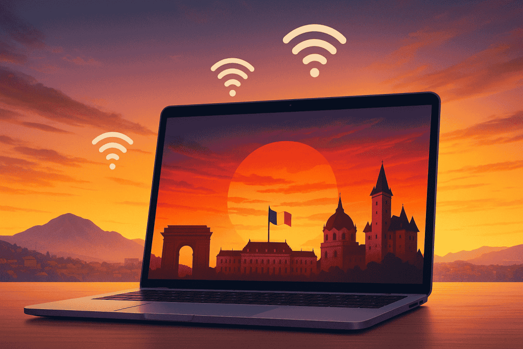 Digital Nomad and Remote Worker Options in Romania: Combining Residency with Online Income