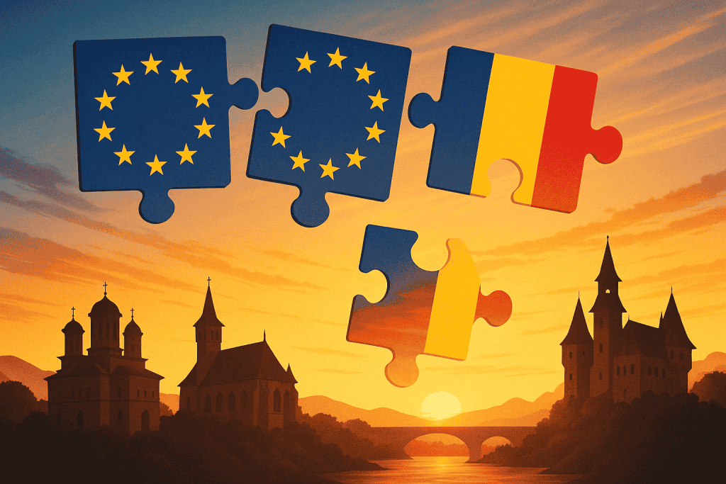 Family Relocation to Romania: Education, Healthcare, and Quality of Life for Expats