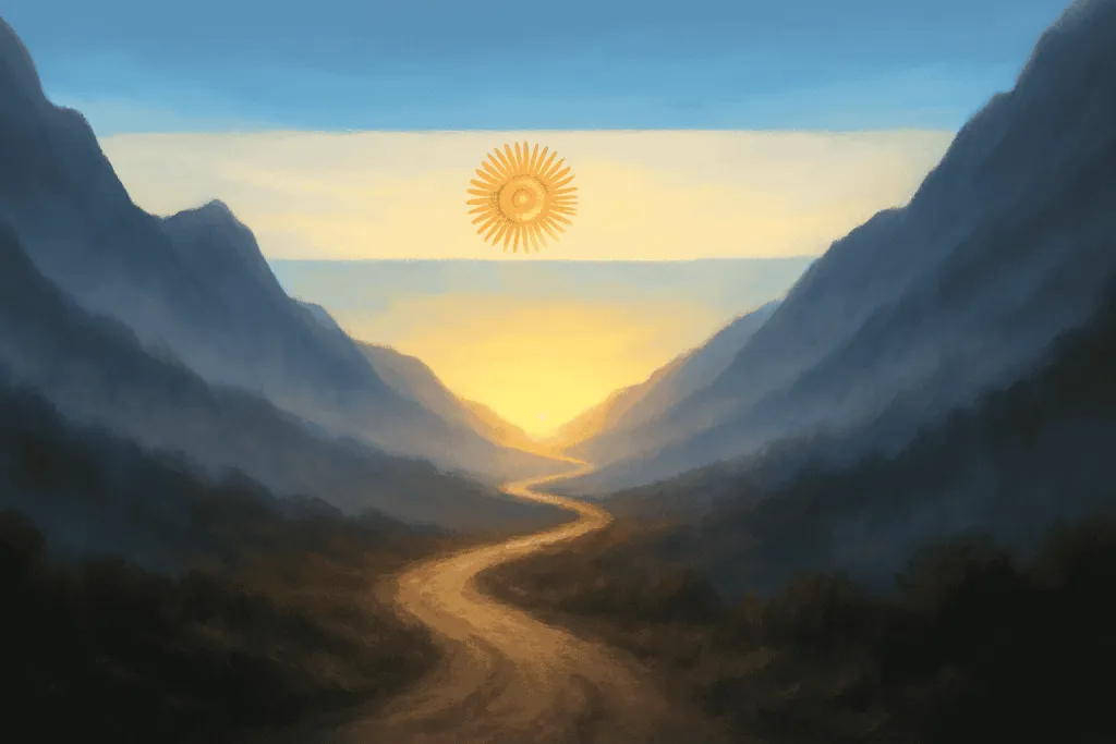 Argentina's DNI Process: From Precaria to Permanent Residency Step-by-Step