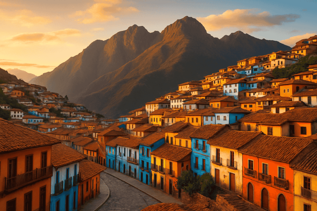 布宜诺斯艾利斯之外:阿根廷居留权申请人的替代城市