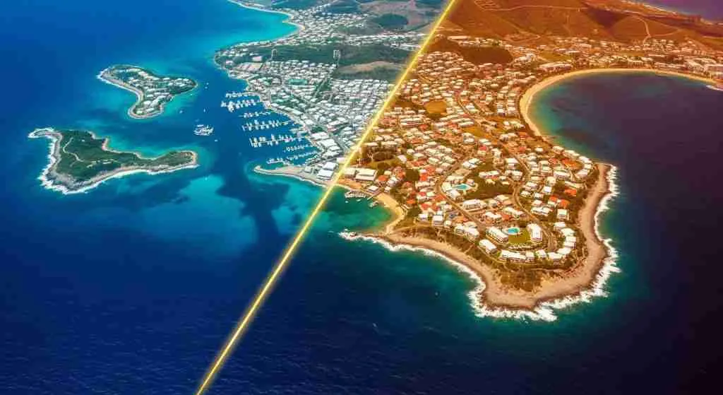 Saint Martin: Tax Haven & Investment Opportunities in the Caribbean