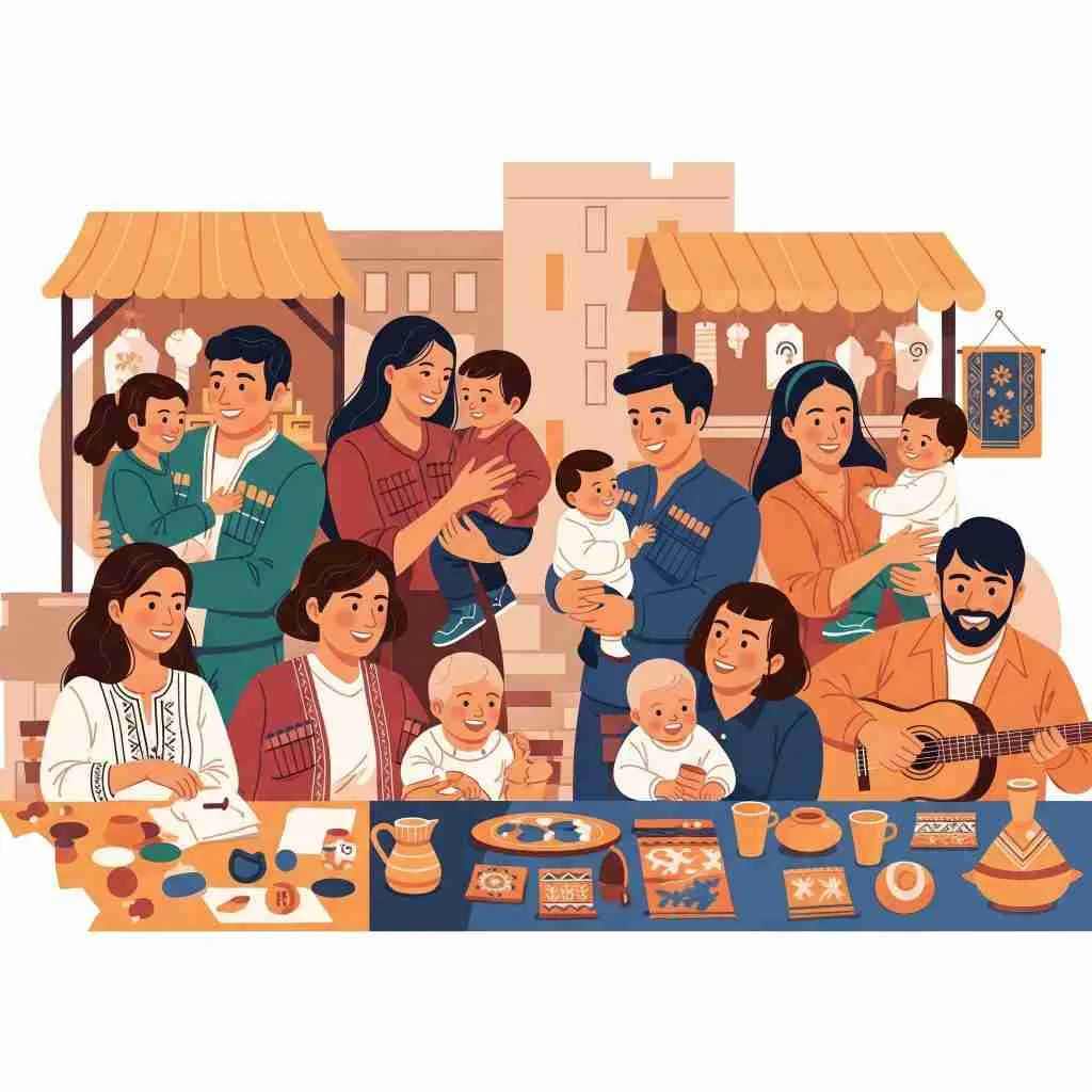 Maternity, Paternity, and Parental Leave Regulations in Armenia