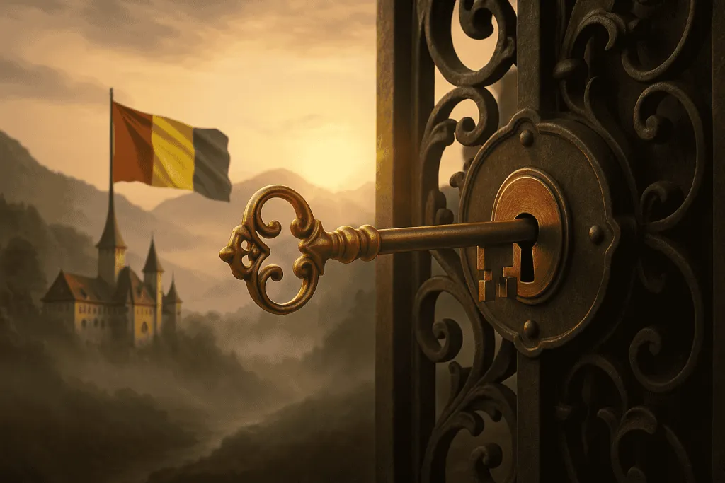 El camino de 5 años hacia la residencia permanente rumana y la ciudadanía de la UE