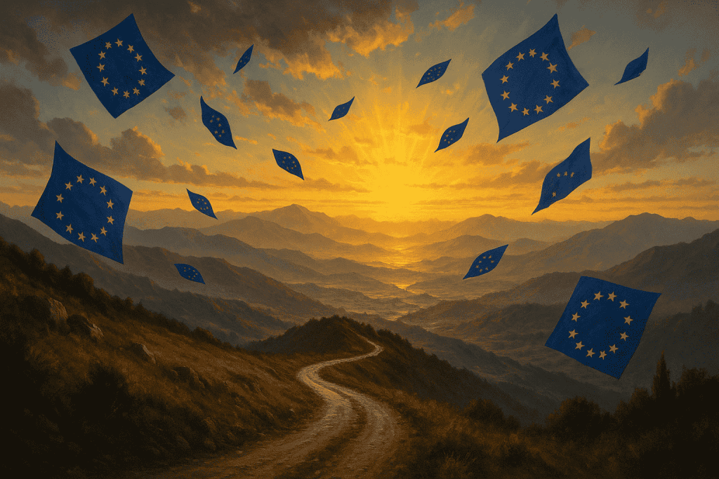 The Path to Albanian Citizenship: From Temporary Residency to Naturalization