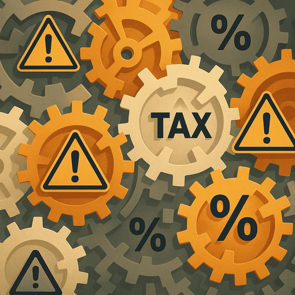 Common tax compliance risks for foreign entrepreneurs in Armenia