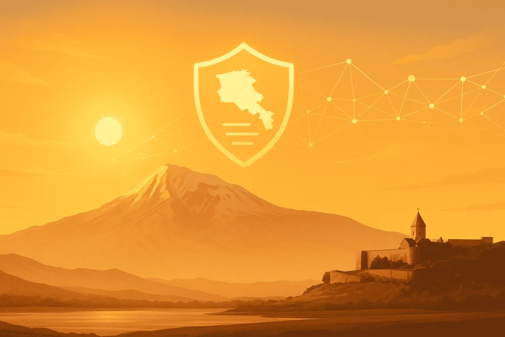 Leitfaden zur dauerhaften Aufenthaltsgenehmigung in Armenien für Investoren und Geschäftsinhaber