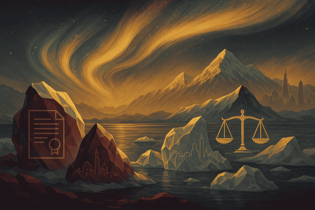 Guía de inversión en Islandia: Impuestos, protección de activos y marco legal