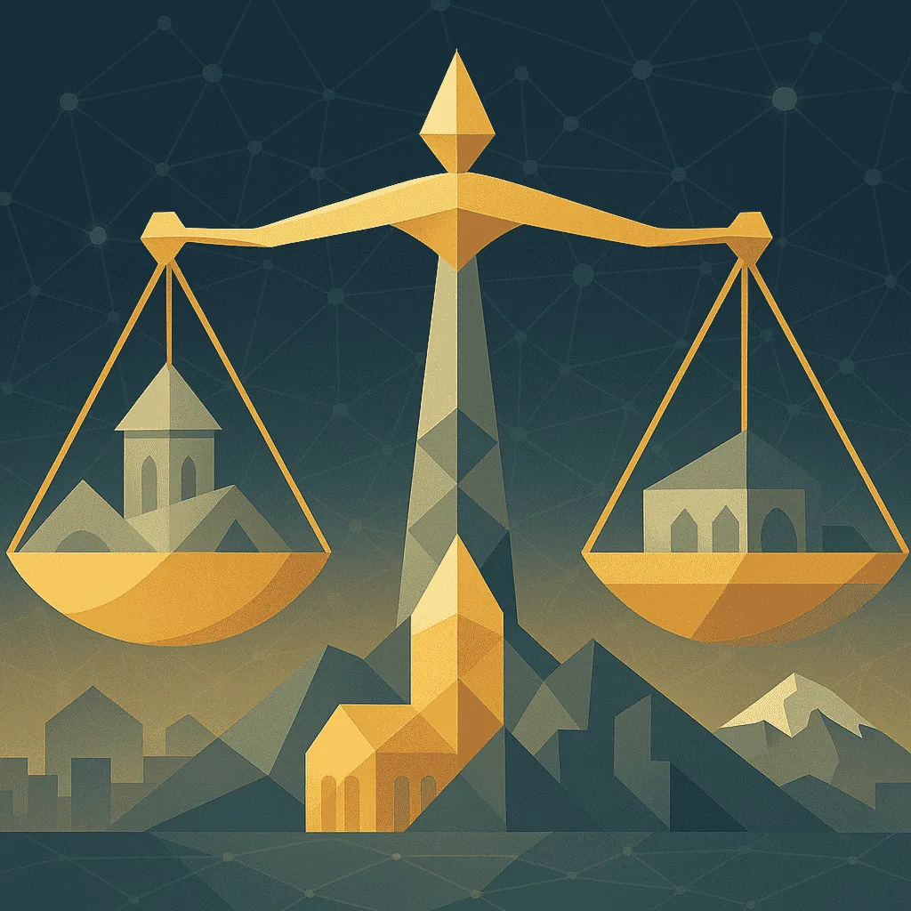 Guía de gobernanza corporativa de Armenia: Normas de estructura de gestión