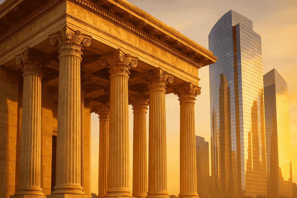 Migración de inversión en Grecia: Visa Dorada, beneficios fiscales y guía de activos