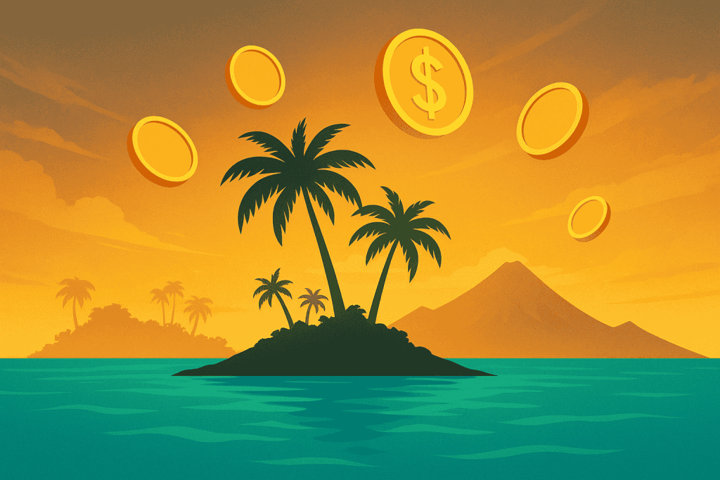 Grenada Investment Migration Guide: Citizenship, Tax & Asset Protection