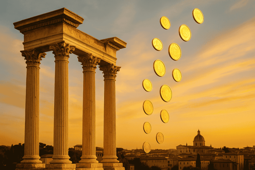 Guia do Visto Dourado da Itália: Migração para Investimentos e Benefícios Fiscais 2025