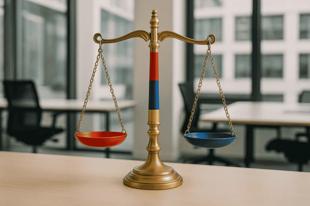 Procedimientos de renuncia y obligaciones del empleador