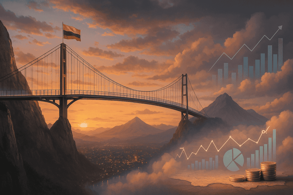 Colombia Investment Migration: Tax Benefits & Asset Protection Guide