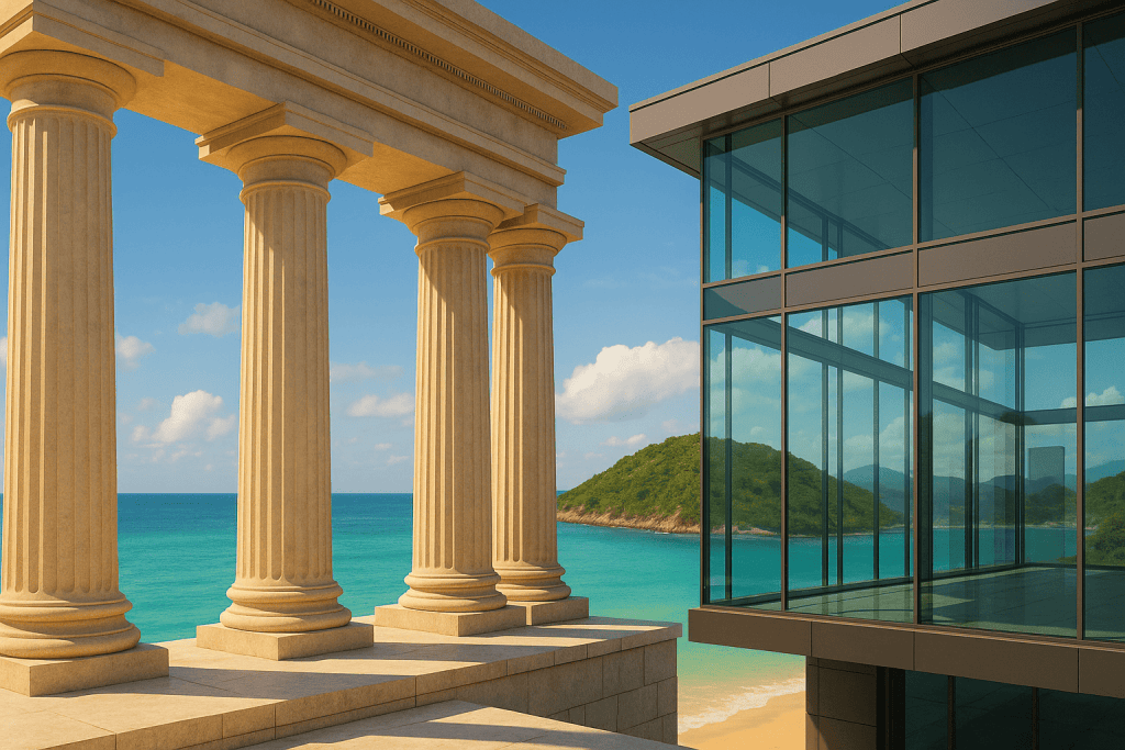 Cyprus Wealth Management: EU Tax Haven for Global Investors