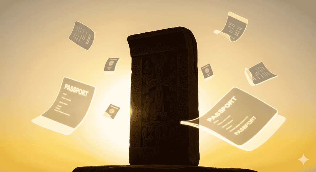 Eligibility Criteria and Qualifications for Armenian Citizenship by Descent