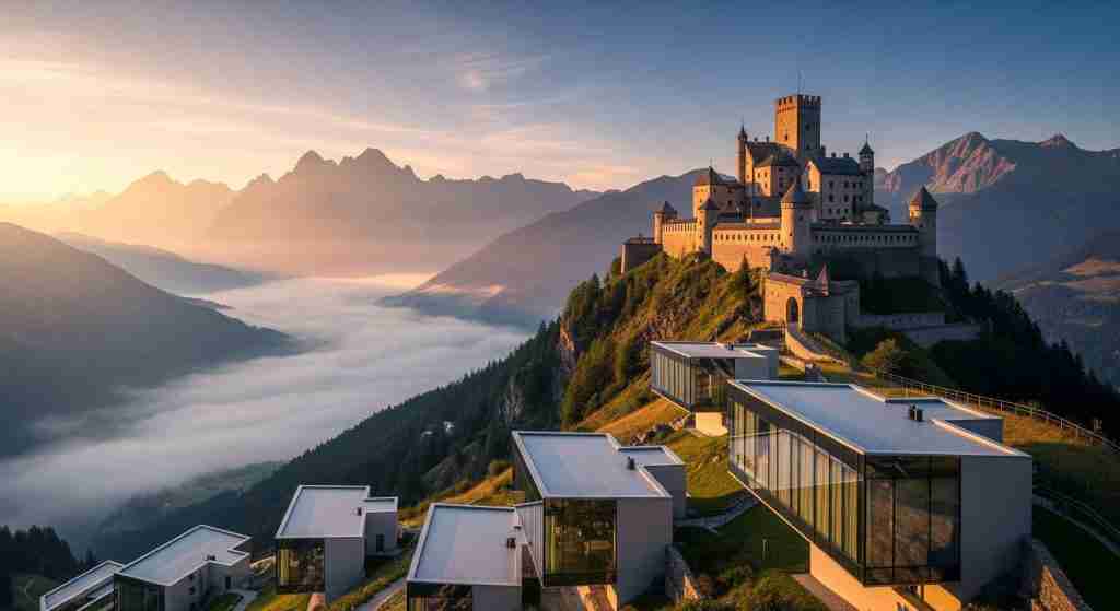 Liechtenstein Guide: Residency, Tax Benefits & Asset Protection
