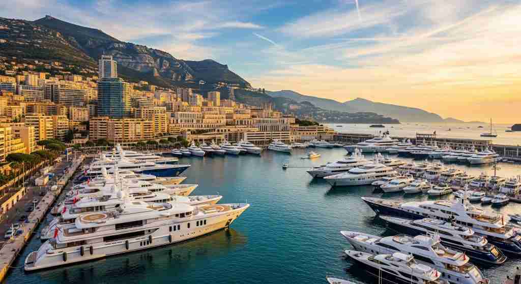 Monaco Investment Migration & Tax Haven Guide 2025