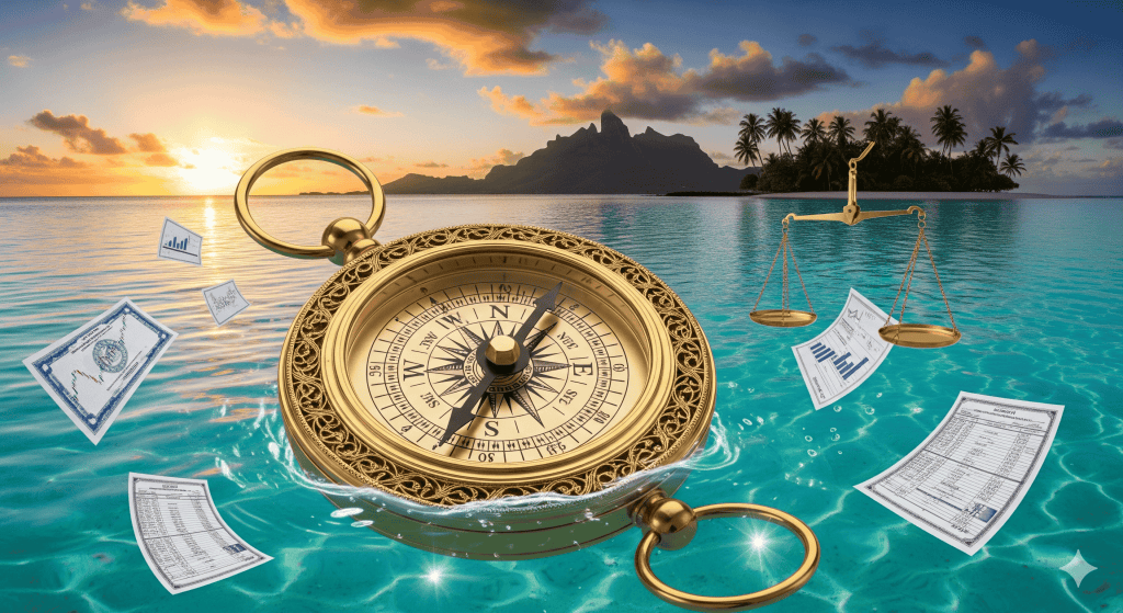 Руководство по инвестициям в гражданство Сент-Люсии: налоговые льготы и защита активов