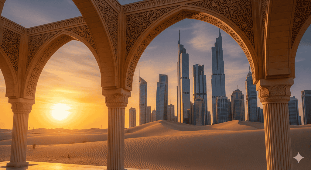 Guía de migración de inversión a Qatar: beneficios fiscales y protección de activos