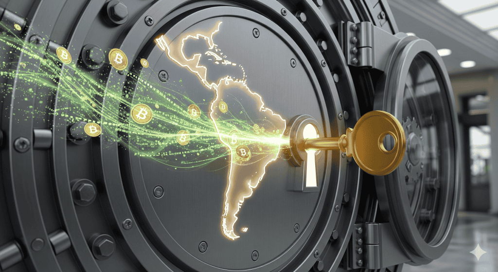 Migración por inversión en Paraguay: una vía de $70 para obtener la residencia libre de impuestos